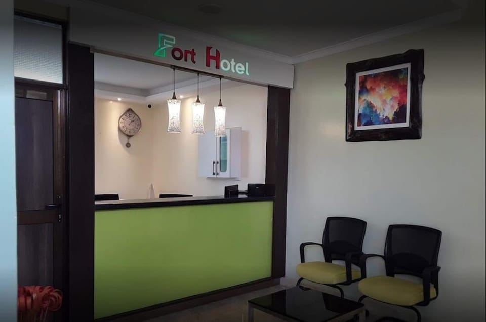 Fort Hotel Hotel in Kenya
