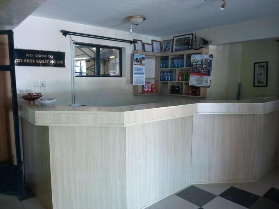 Talents Hotel Hotel in Kenya