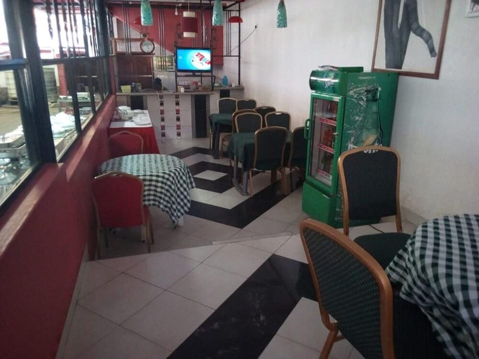 Talents Hotel Hotel in Kenya