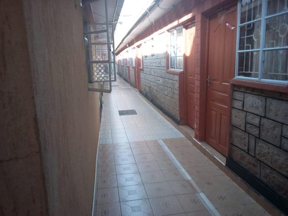 Falish Hotels Hotel in Kenya