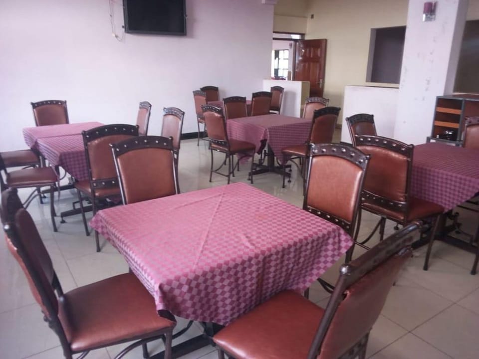 Summer Springs Hotel Hotel in Kenya