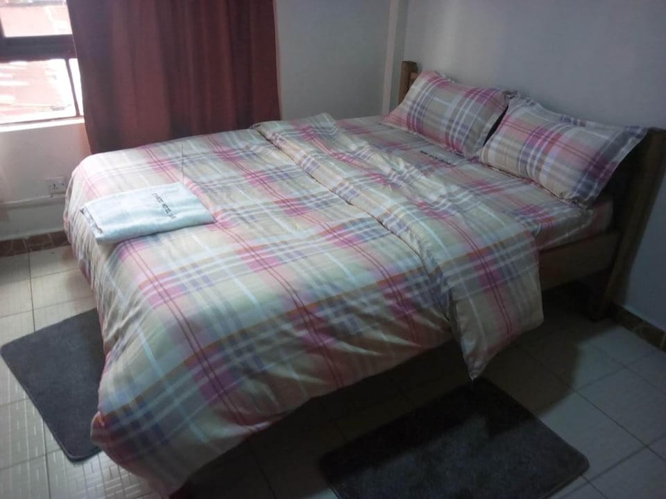 Stansted Annex Hotel Hotel in Kenya