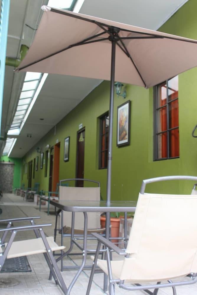 Hotel Neblina Hotel in Nicaragua