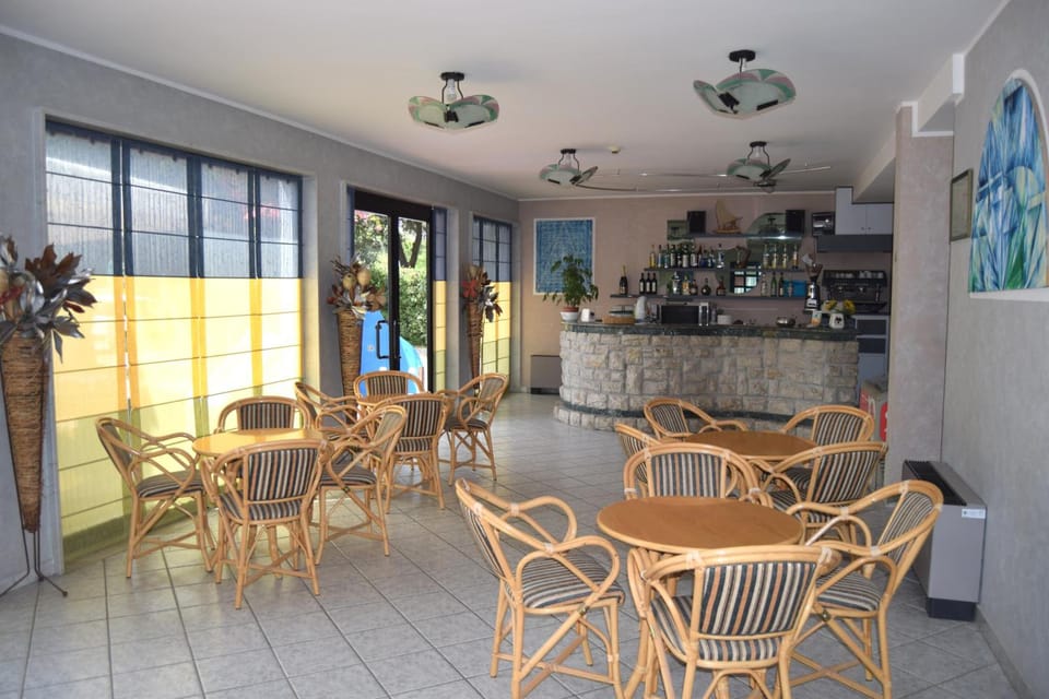 Orchidea Marina Hotel in Tuscany