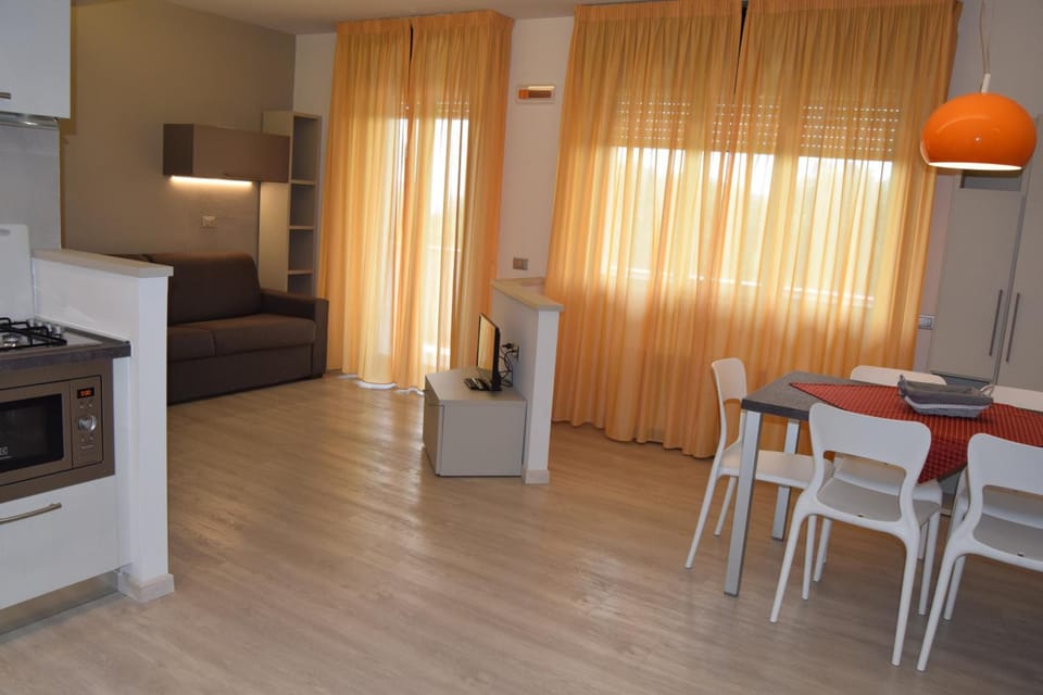 Orchidea Marina Hotel in Tuscany