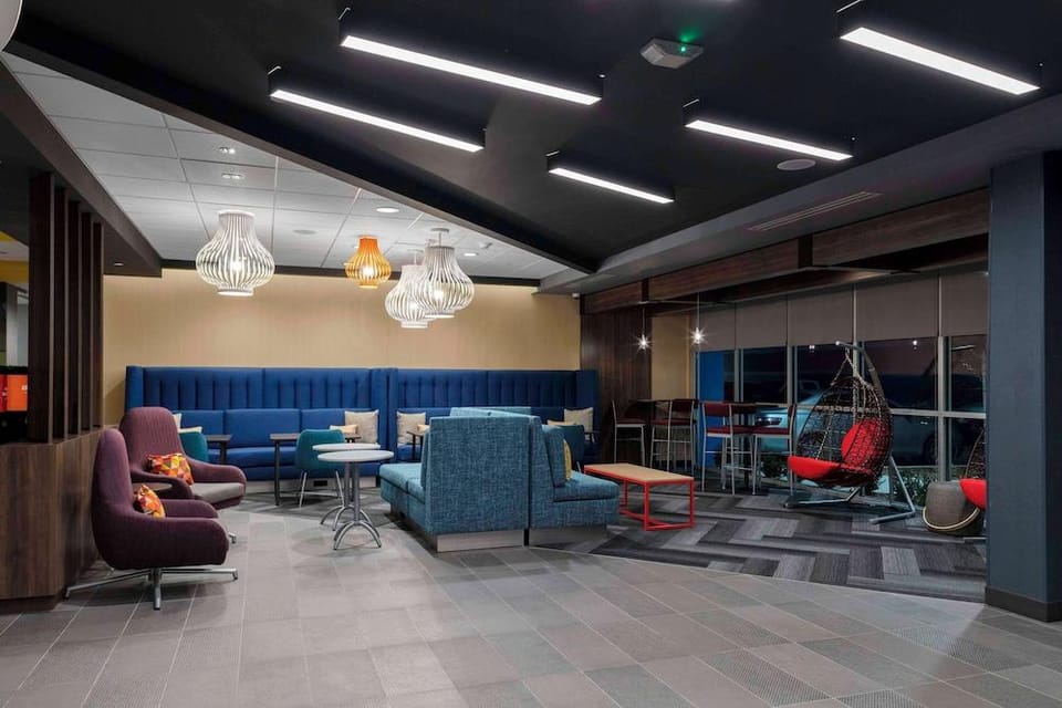Tru By Hilton Manteca, Ca Hotel in Manteca