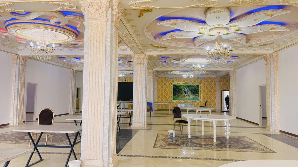 DongFang Hotel Hotel in Almaty