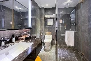 Haitangwan Hotel Hotel in China
