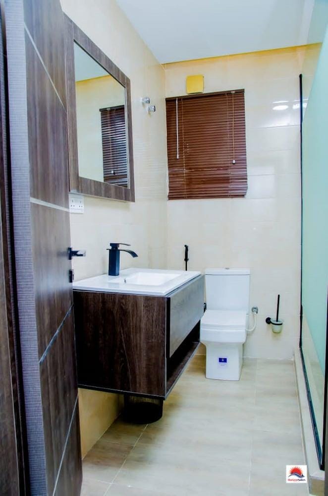 Horizon Suites Hotel in Nigeria