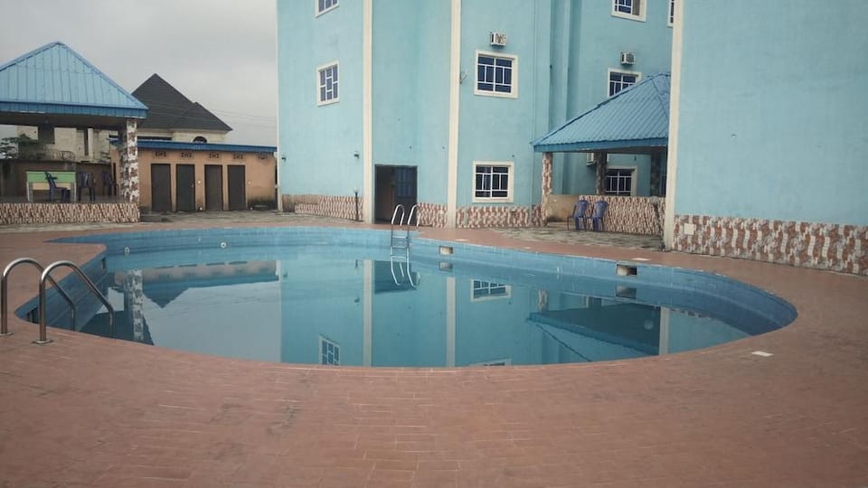 Titanium Hotel And Resorts Hotel in Nigeria