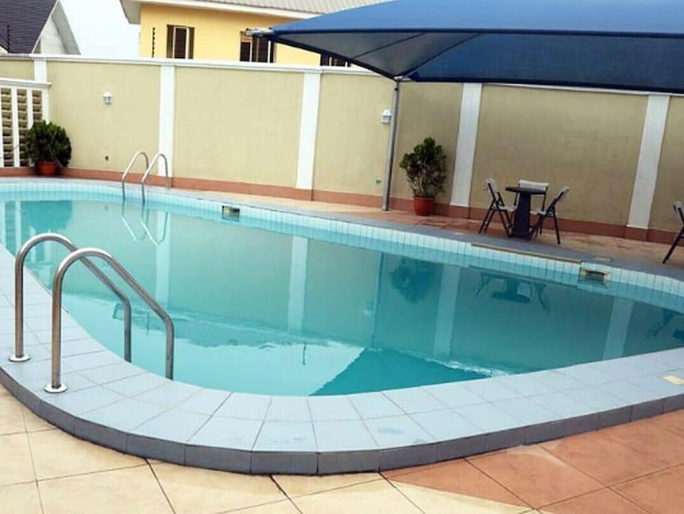Carlisle Hotel Hotel in Nigeria