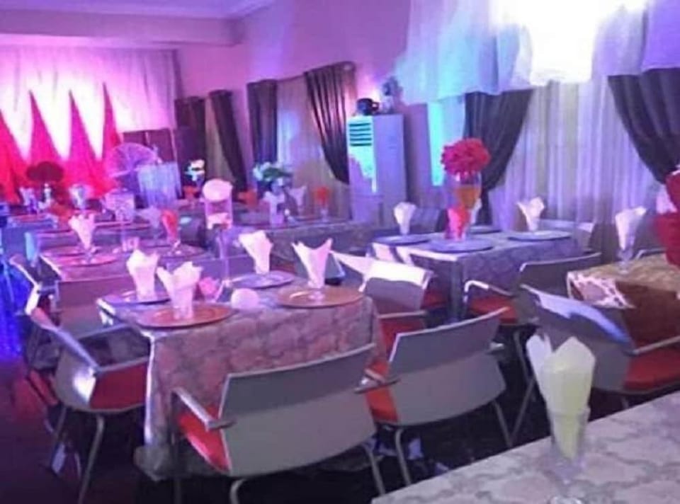 Carlisle Hotel Hotel in Nigeria