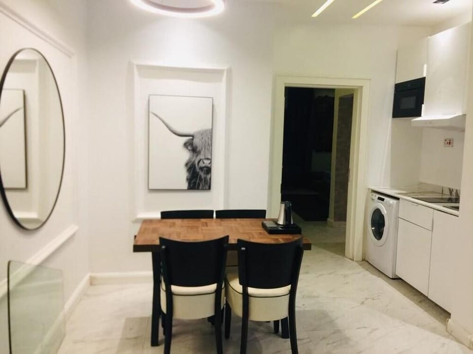 Luxor Apartments Hotel in Nigeria