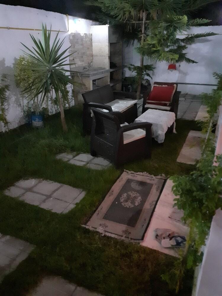 The Chedy Home Hotel in Tunis