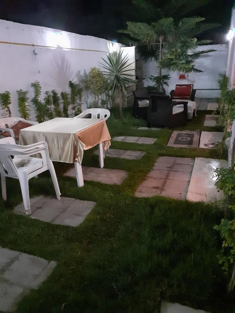 The Chedy Home Hotel in Tunis