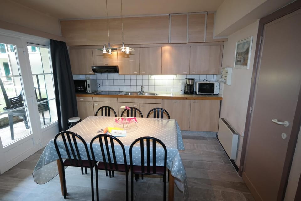 Park Atlantis De Haan Klemskerke Hotel in Bredene