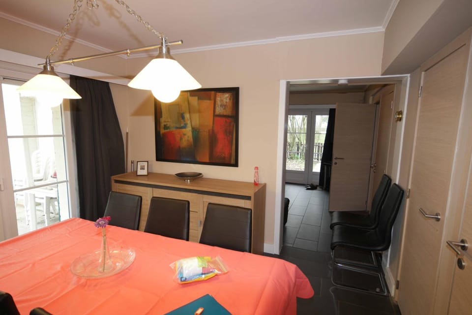 Park Atlantis De Haan Klemskerke Hotel in Bredene