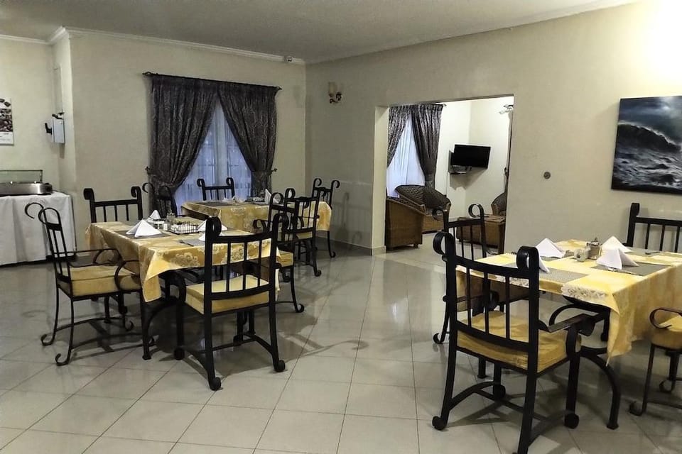 Zakinn Hotel Gangilonga Iringa Hotel in Tanzania