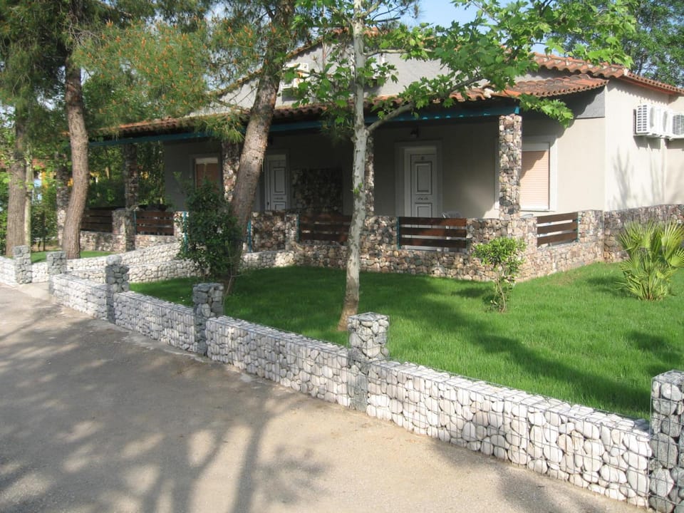 Philoxenia Hotel in Peloponnese, Western Greece and the Ionian