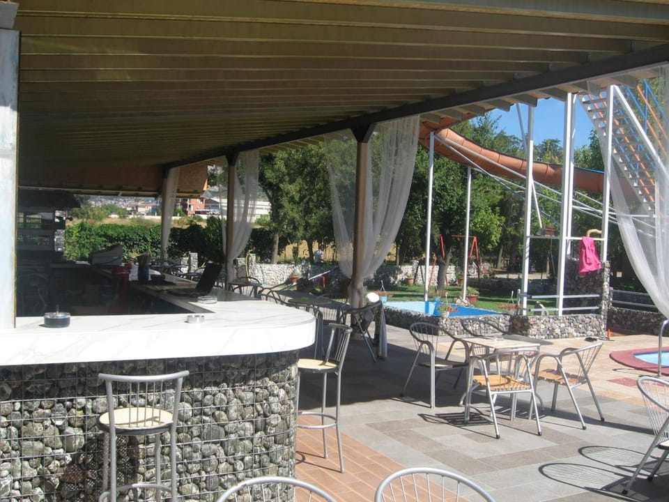 Philoxenia Hotel in Peloponnese, Western Greece and the Ionian