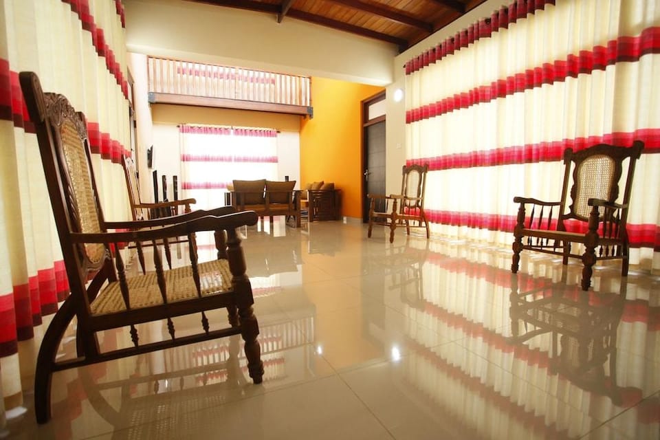 APL Apartments Hotel in Western Province