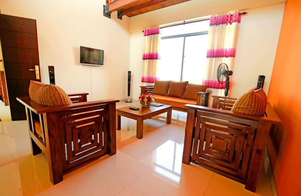 APL Apartments Hotel in Western Province