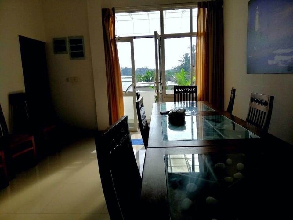Omeeco Guest Hotel in Southern Province