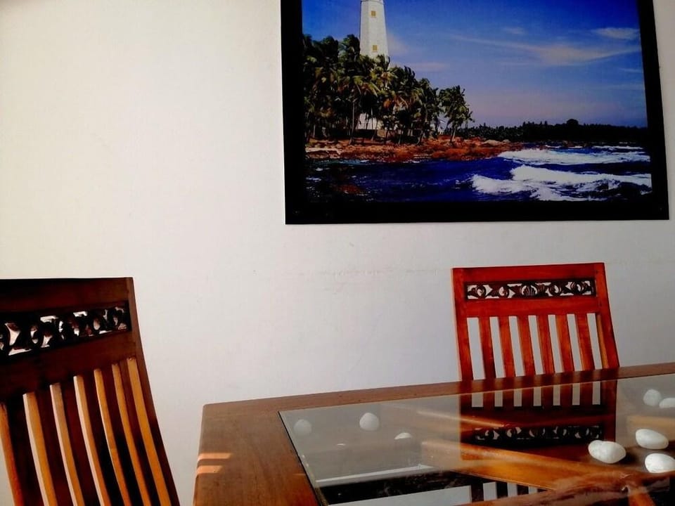 Omeeco Guest Hotel in Southern Province