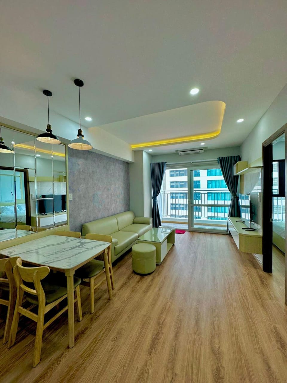 Sea House Nha Trang Apartment hotel in Nha Trang