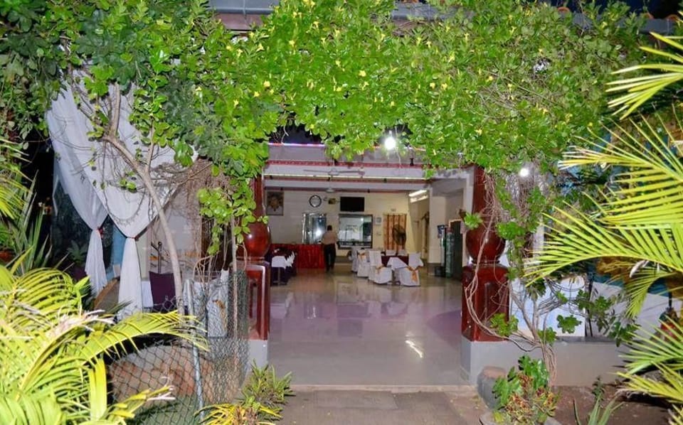 Thampa Hotel Hotel in Sri Lanka