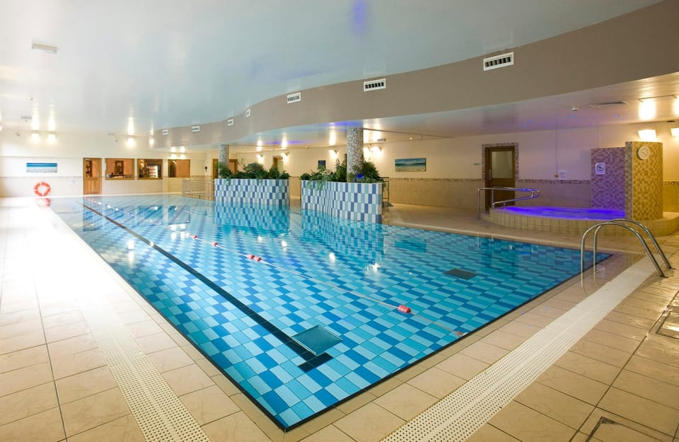Clarion Hotel Sligo Hotel in Sligo