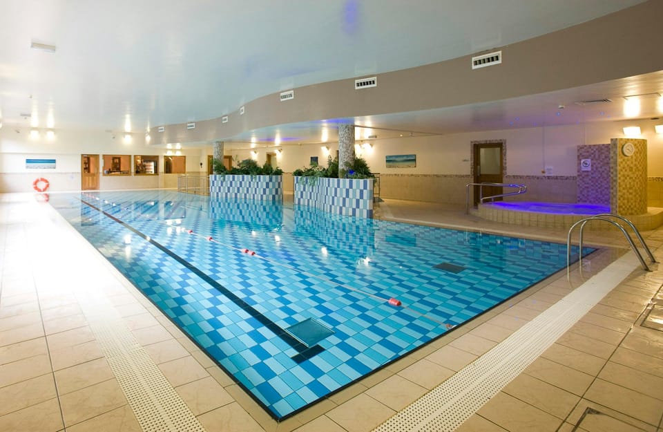 Clarion Hotel Sligo Hotel in Sligo