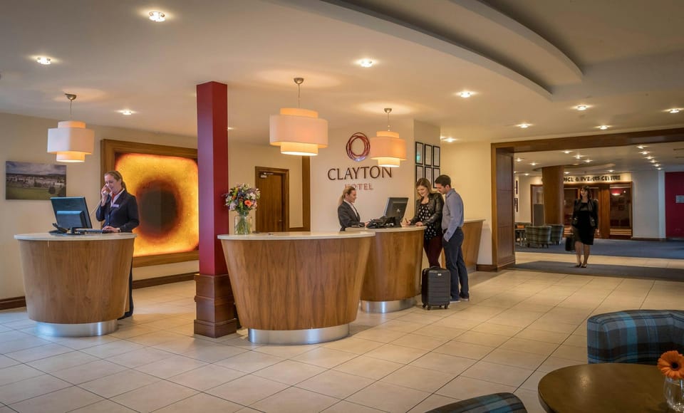 Clarion Hotel Sligo Hotel in Sligo