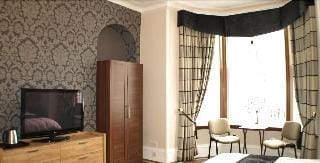 Hannah's Guest House Hotel in Aberdeen