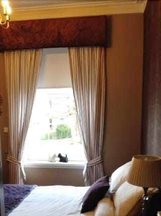 Hannah's Guest House Hotel in Aberdeen