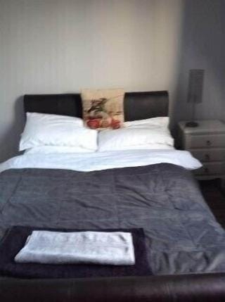 Hannah's Guest House Hotel in Aberdeen