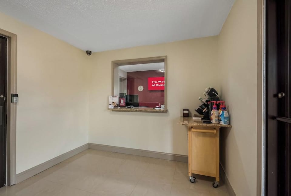 Econo Lodge Hotel in Vineland
