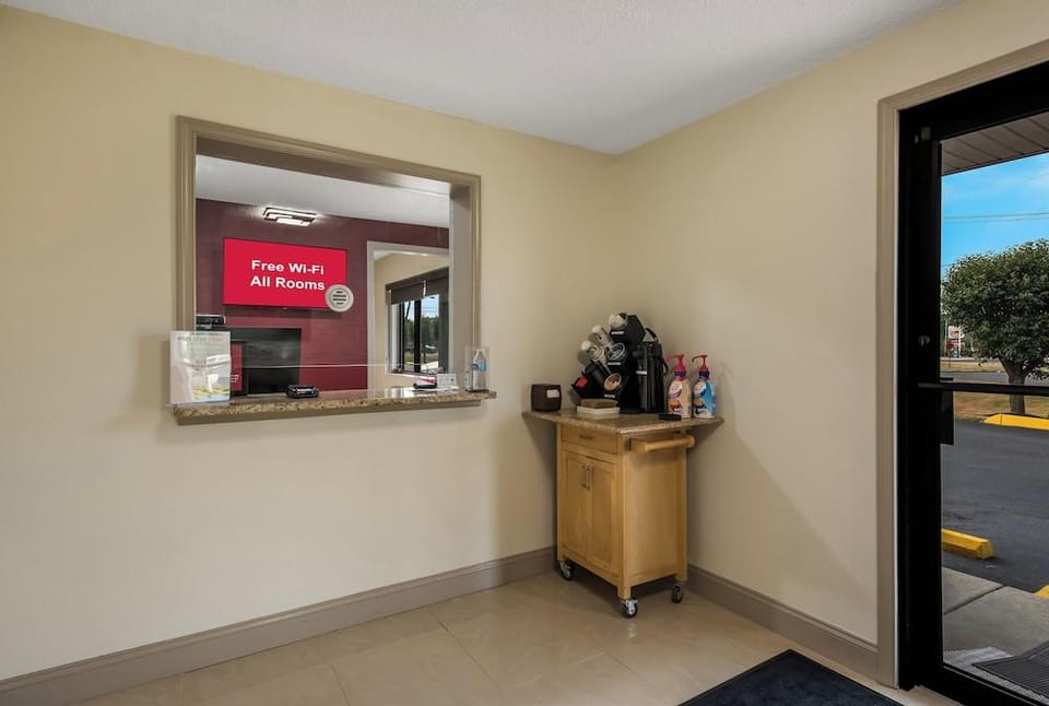Econo Lodge Hotel in Vineland