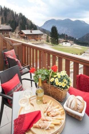 Albergo Diffuso Sauris di Sotto Hotel in Friuli-Venezia Giulia