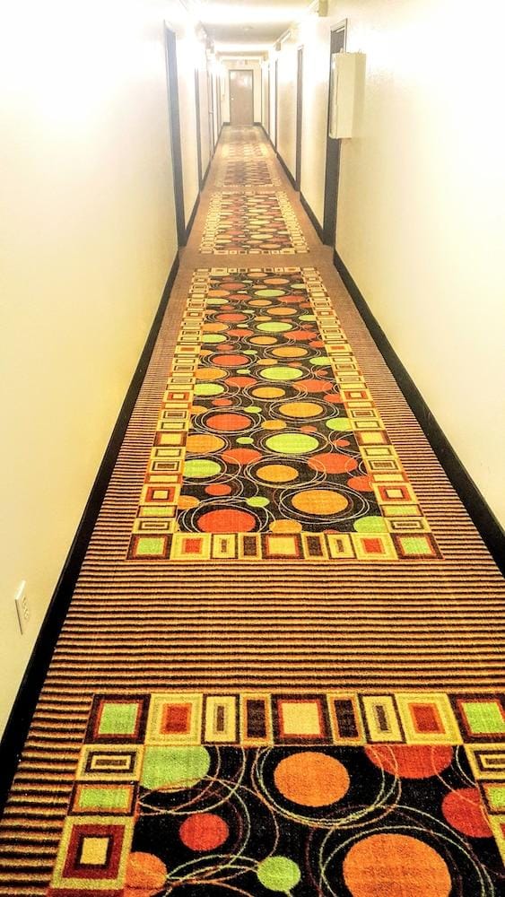 Super 8 Richmond/Broad Street Hotel in Three Chopt