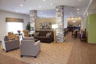 Sleep Inn & Suites Hotel in Ohio