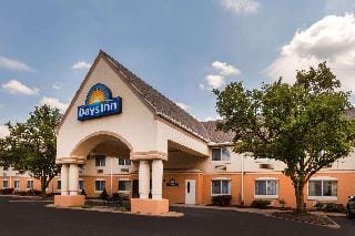 Days Inn Milan/Cedar Point South Hotel in Ohio