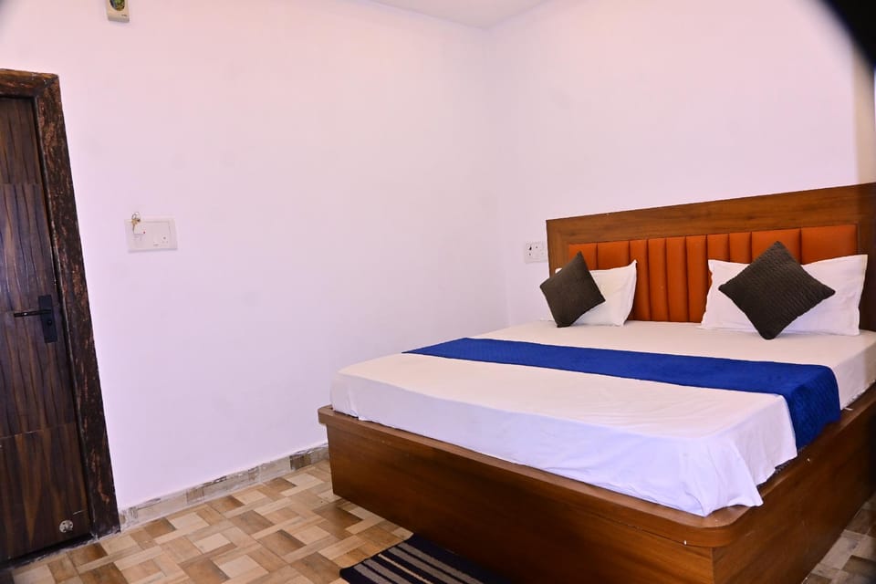 Amenity (Guest room)