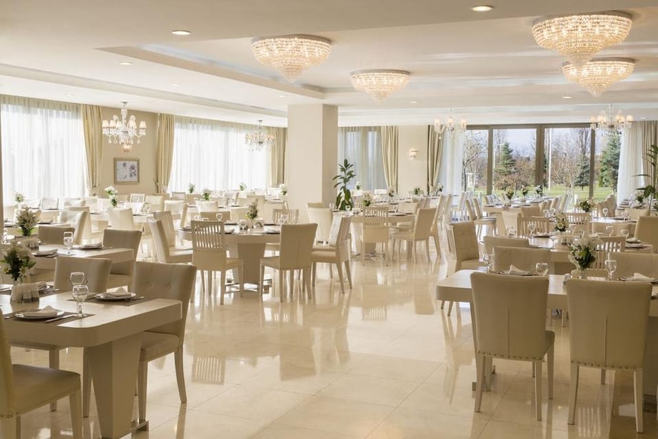 Gabala Garden Hotel Hotel in Azerbaijan