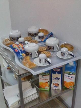 Ocurniciell B&B Hotel in Naples