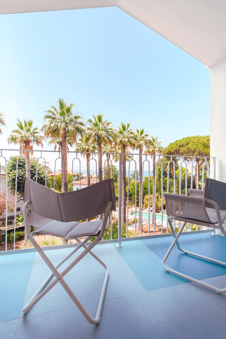 So’ Lifestyle Hotel Sorrento Hotel in Sant Agnello