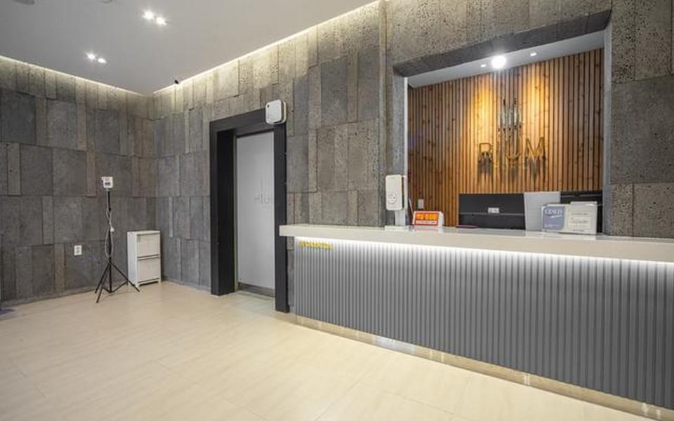 Mokpo Hotel Rium Motel in South Korea