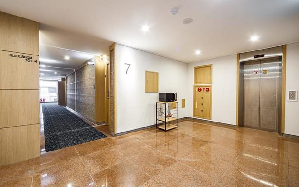 Mokpo Hotel Rium Motel in South Korea