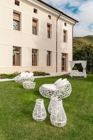 Vecchio Municipio Hotel in Valdobbiadene