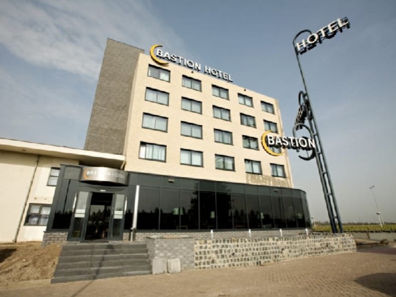 Bastion Hotel Barendrecht Hotel in Rotterdam